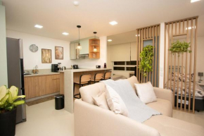 Comfort and Location at Lagoa